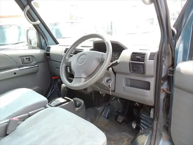 日産 クリッパーバン GBD-U71V(2WD)の写真36