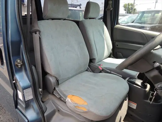 日産 クリッパーバン GBD-U71V(2WD)の写真38