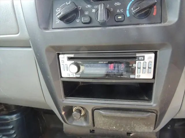 日産 クリッパーバン GBD-U71V(2WD)の写真45