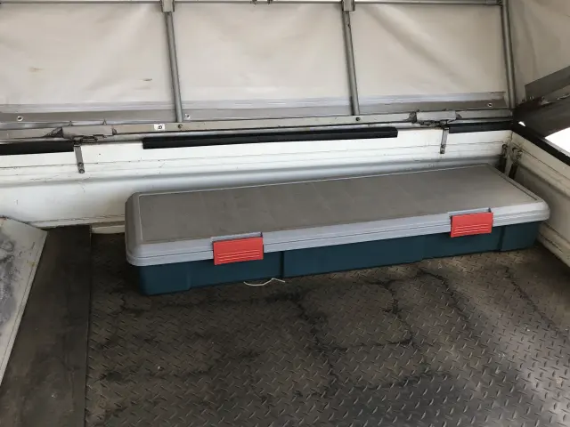 ダイハツ ハイゼットトラック EBD-S211P(4WD)の写真20