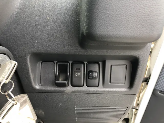 ダイハツ ハイゼットトラック EBD-S211P(4WD)の写真33