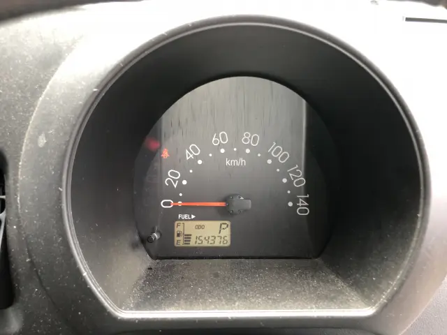 ダイハツ ハイゼットトラック EBD-S211P(4WD)の写真34