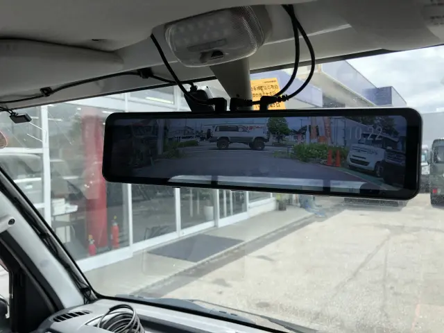 ダイハツ ハイゼットトラック EBD-S211P(4WD)の写真37