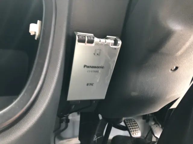 ダイハツ ハイゼットトラック EBD-S211P(4WD)の写真38