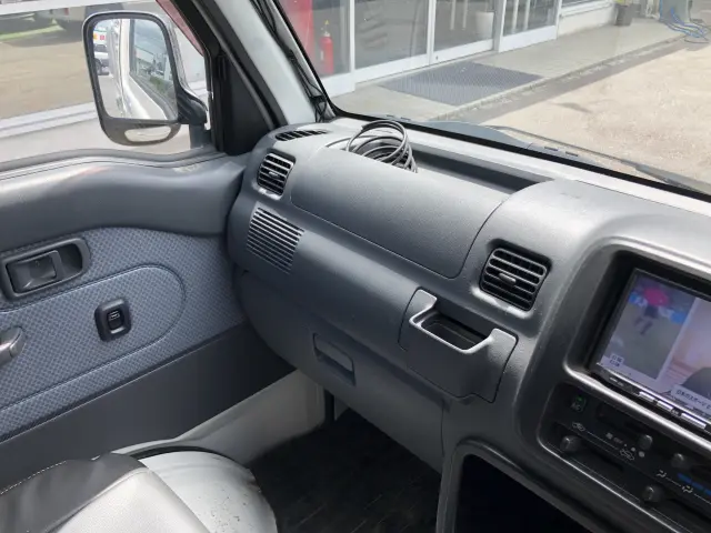 ダイハツ ハイゼットトラック EBD-S211P(4WD)の写真40