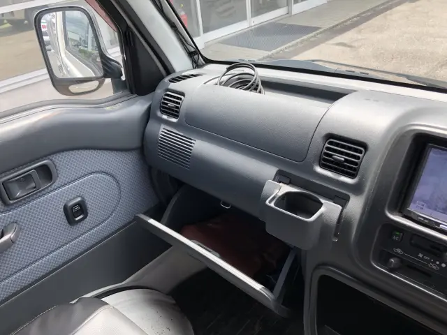 ダイハツ ハイゼットトラック EBD-S211P(4WD)の写真41