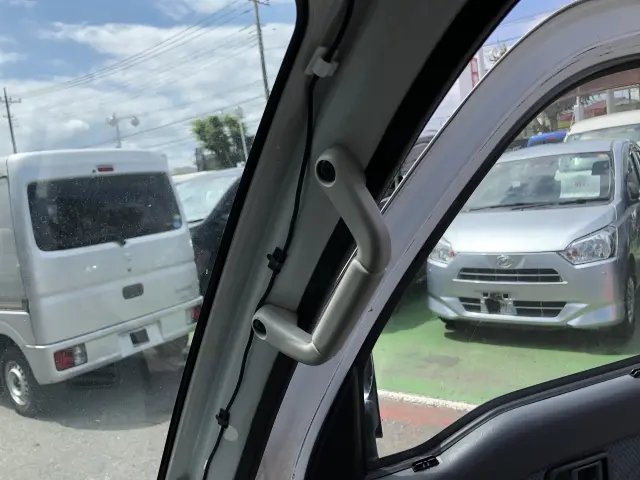 ダイハツ ハイゼットトラック EBD-S211P(4WD)の写真42