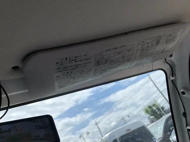 ダイハツ ハイゼットトラック EBD-S211P(4WD)の写真43