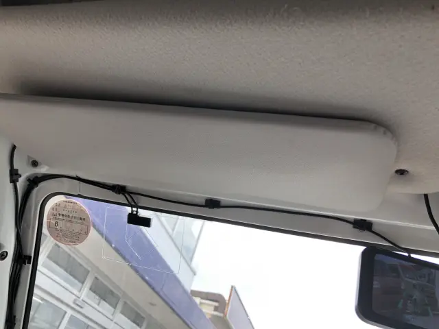 ダイハツ ハイゼットトラック EBD-S211P(4WD)の写真44