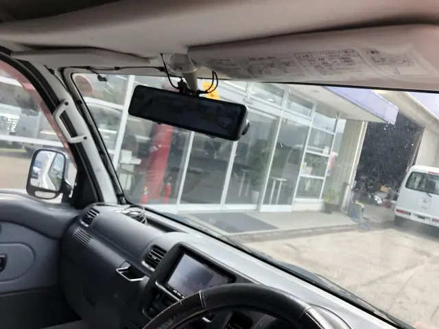 ダイハツ ハイゼットトラック EBD-S211P(4WD)の写真46
