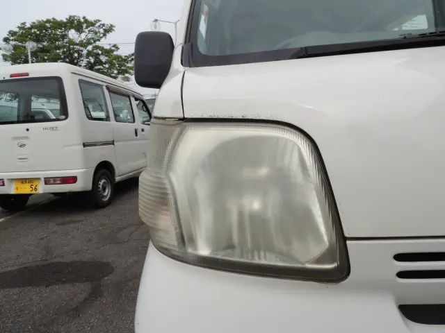 ダイハツ ハイゼットバン EBD-S321V(2WD)の写真17