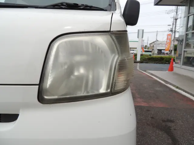 ダイハツ ハイゼットバン EBD-S321V(2WD)の写真18