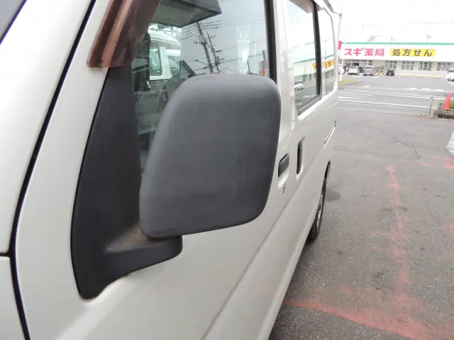 ダイハツ ハイゼットバン EBD-S321V(2WD)の写真20