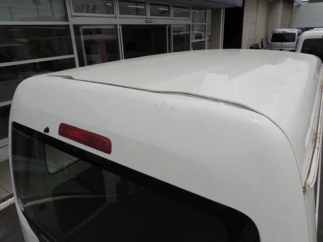ダイハツ ハイゼットバン EBD-S321V(2WD)の写真22