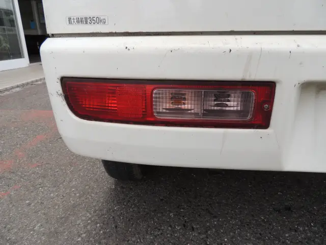 ダイハツ ハイゼットバン EBD-S321V(2WD)の写真23