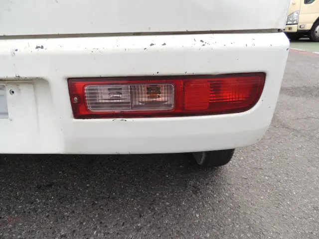 ダイハツ ハイゼットバン EBD-S321V(2WD)の写真24