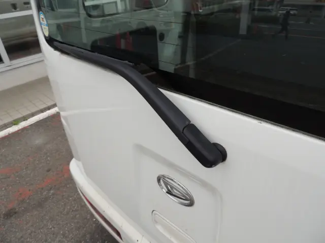 ダイハツ ハイゼットバン EBD-S321V(2WD)の写真25