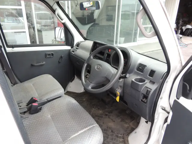 ダイハツ ハイゼットバン EBD-S321V(2WD)の写真26