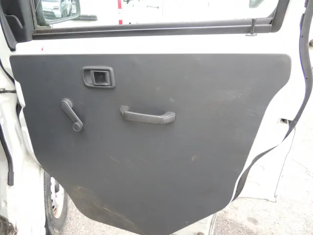 ダイハツ ハイゼットバン EBD-S321V(2WD)の写真28