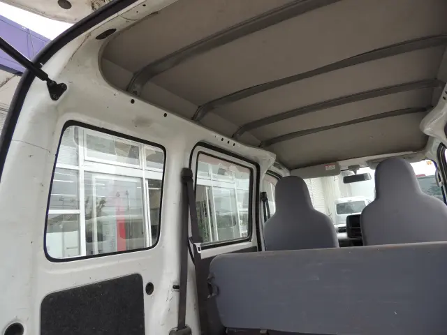 ダイハツ ハイゼットバン EBD-S321V(2WD)の写真32