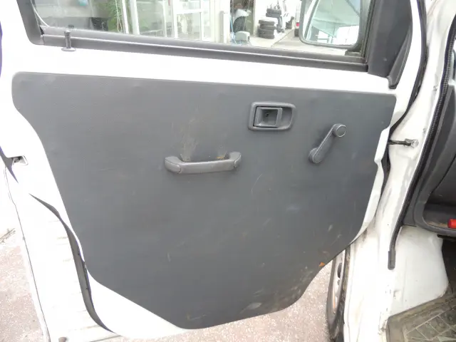 ダイハツ ハイゼットバン EBD-S321V(2WD)の写真38