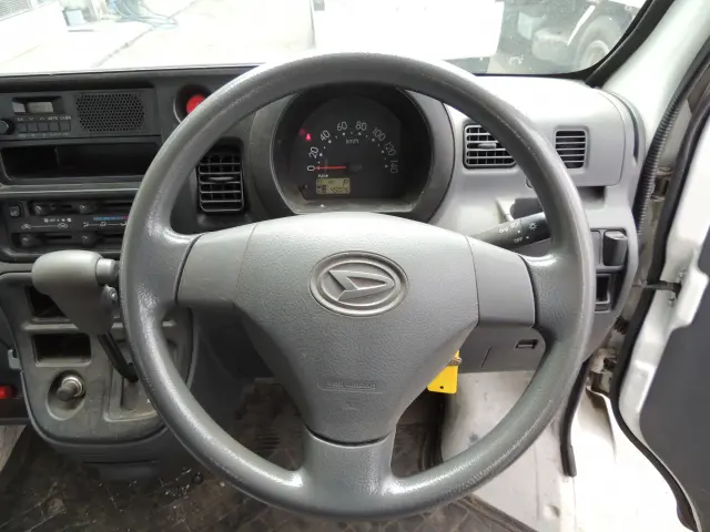 ダイハツ ハイゼットバン EBD-S321V(2WD)の写真40