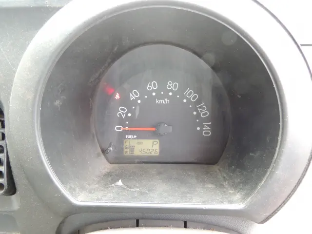 ダイハツ ハイゼットバン EBD-S321V(2WD)の写真41