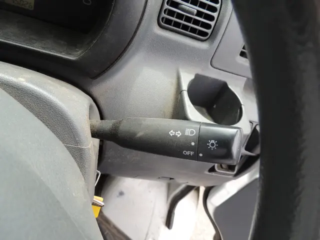 ダイハツ ハイゼットバン EBD-S321V(2WD)の写真43