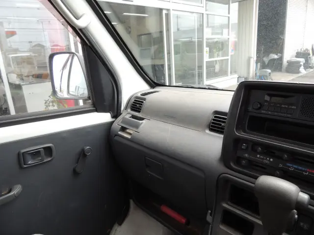 ダイハツ ハイゼットバン EBD-S321V(2WD)の写真46