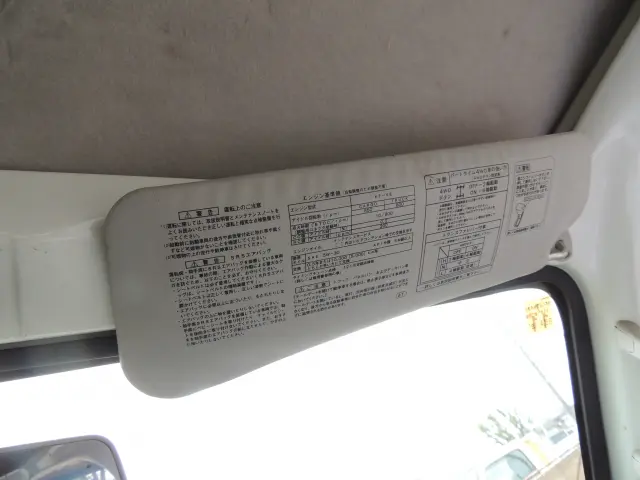 ダイハツ ハイゼットバン EBD-S321V(2WD)の写真48