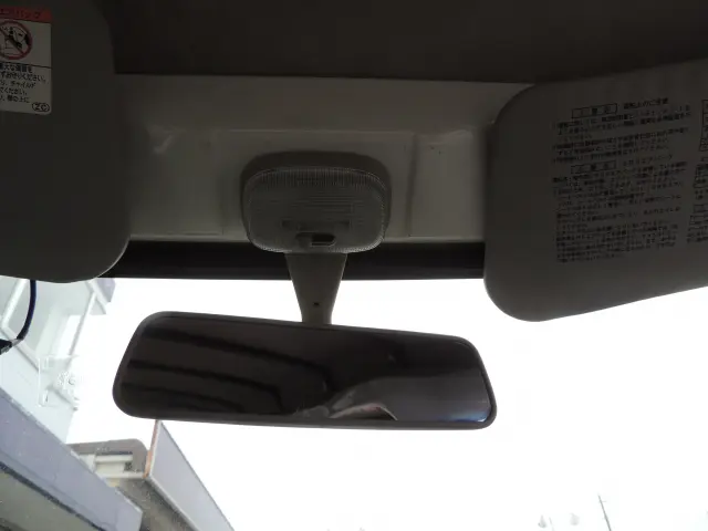 ダイハツ ハイゼットバン EBD-S321V(2WD)の写真49