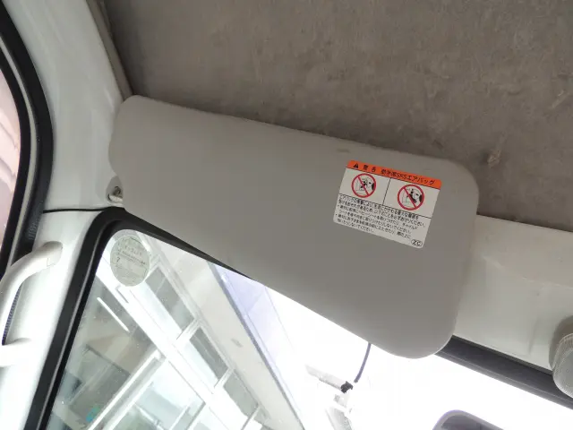 ダイハツ ハイゼットバン EBD-S321V(2WD)の写真50