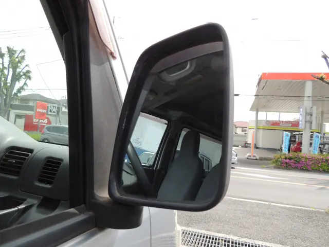 ダイハツ ハイゼットバン EBD-S321V(2WD)の写真6