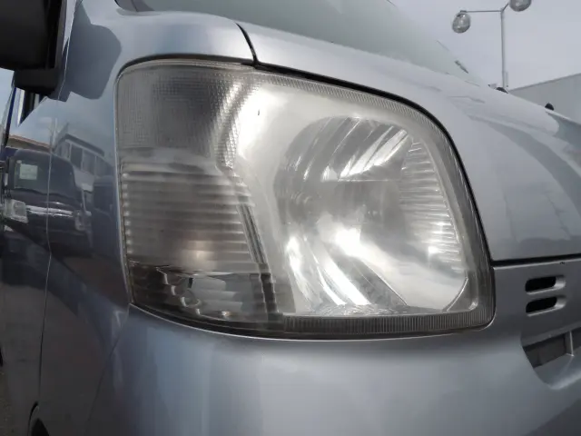 ダイハツ ハイゼットバン EBD-S321V(2WD)の写真7