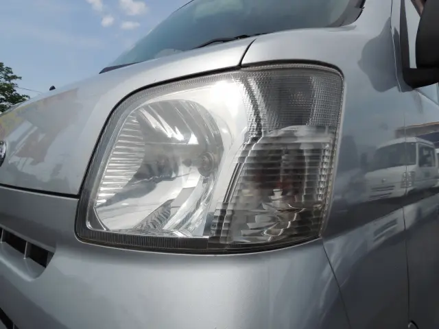 ダイハツ ハイゼットバン EBD-S321V(2WD)の写真8