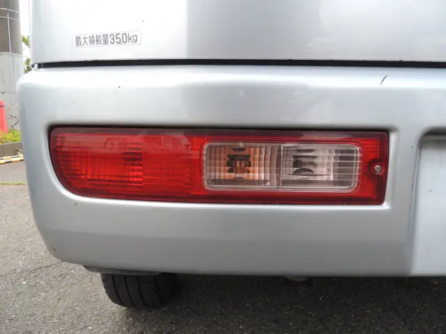 ダイハツ ハイゼットバン EBD-S321V(2WD)の写真15