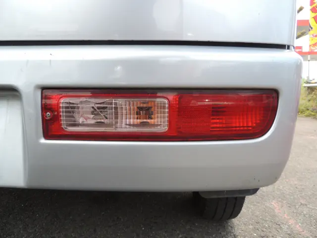 ダイハツ ハイゼットバン EBD-S321V(2WD)の写真16
