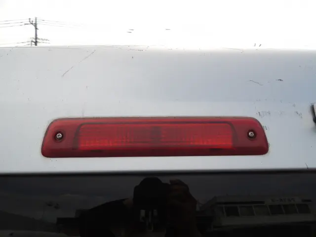 ダイハツ ハイゼットバン EBD-S321V(2WD)の写真17