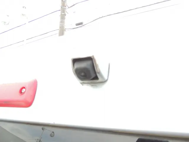 ダイハツ ハイゼットバン EBD-S321V(2WD)の写真18