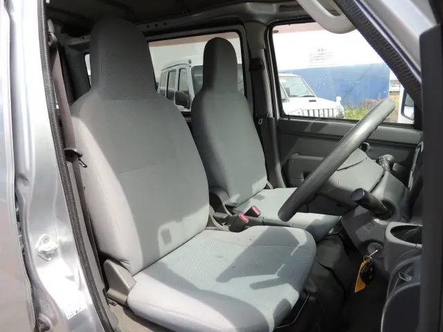 ダイハツ ハイゼットバン EBD-S321V(2WD)の写真26