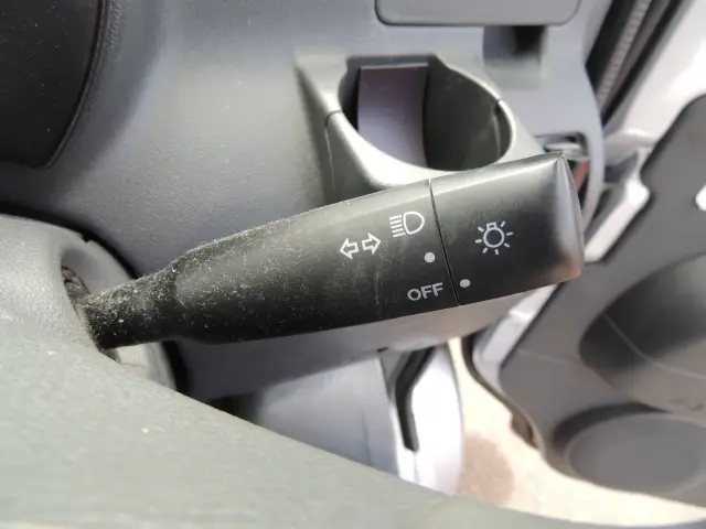ダイハツ ハイゼットバン EBD-S321V(2WD)の写真31