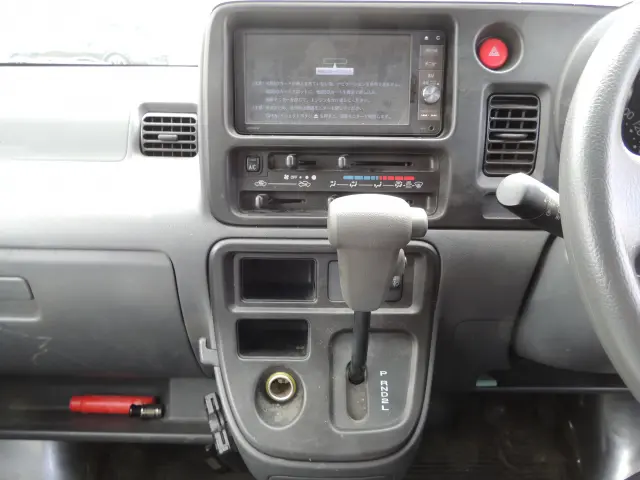 ダイハツ ハイゼットバン EBD-S321V(2WD)の写真32
