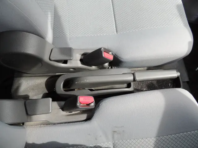 ダイハツ ハイゼットバン EBD-S321V(2WD)の写真34