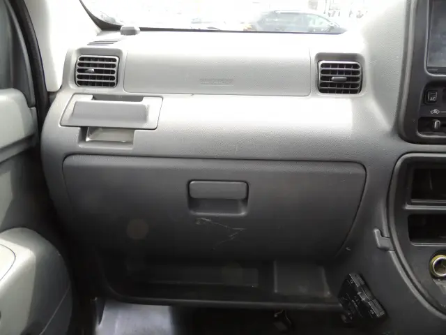 ダイハツ ハイゼットバン EBD-S321V(2WD)の写真35