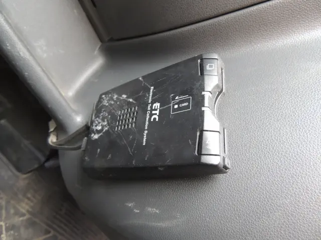 ダイハツ ハイゼットバン EBD-S321V(2WD)の写真37
