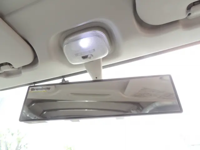 ダイハツ ハイゼットバン EBD-S321V(2WD)の写真38