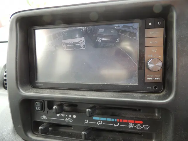 ダイハツ ハイゼットバン EBD-S321V(2WD)の写真40
