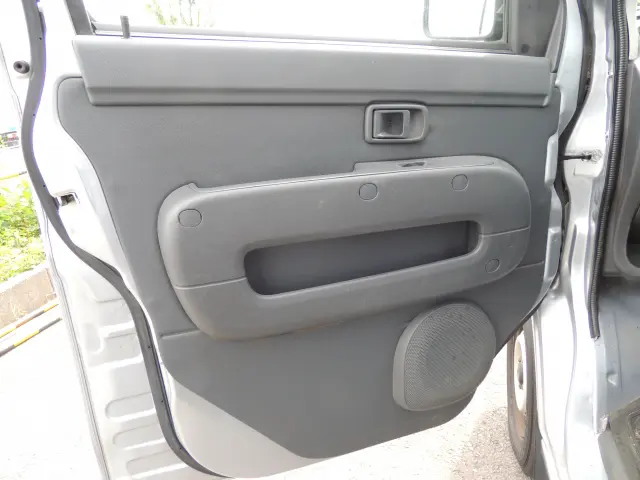ダイハツ ハイゼットバン EBD-S321V(2WD)の写真41