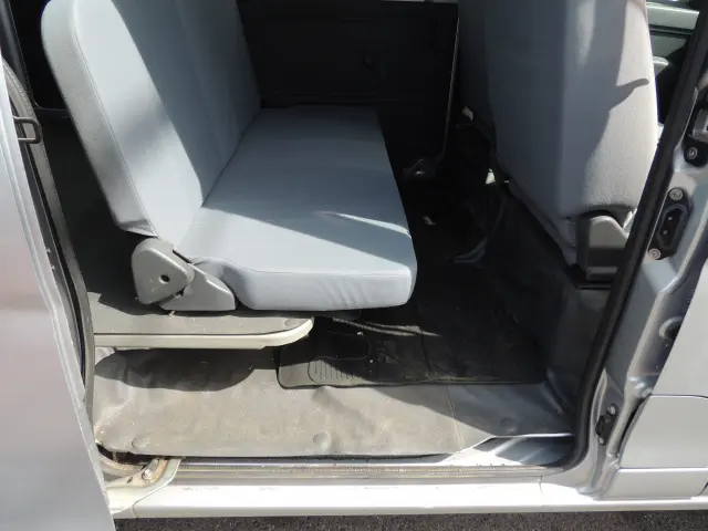 ダイハツ ハイゼットバン EBD-S321V(2WD)の写真45