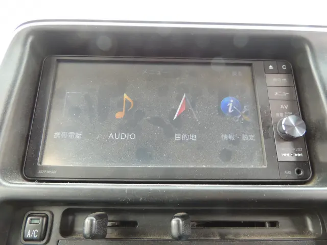 ダイハツ ハイゼットバン EBD-S321V(2WD)の写真48